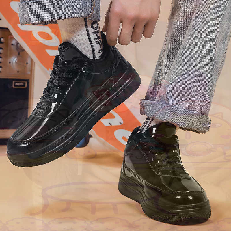 Streetwear Brand Name - Boots Size 33 Tennis Women's Shoes