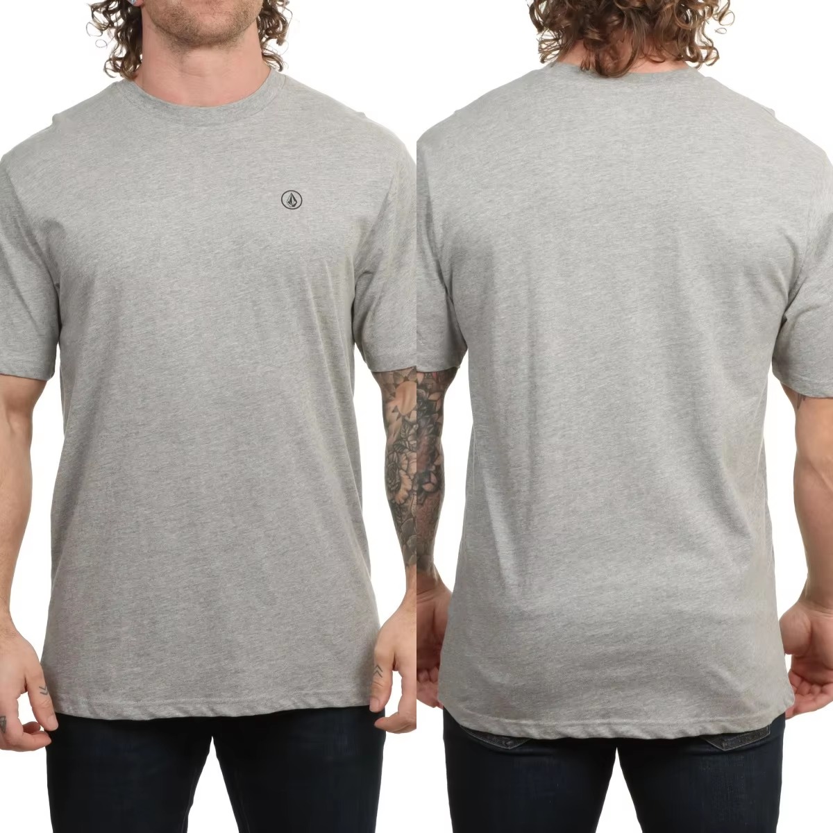 Stone Blank Volcom Skateboardi - đánh giá và giá Streetwear Brand Stoned & Co