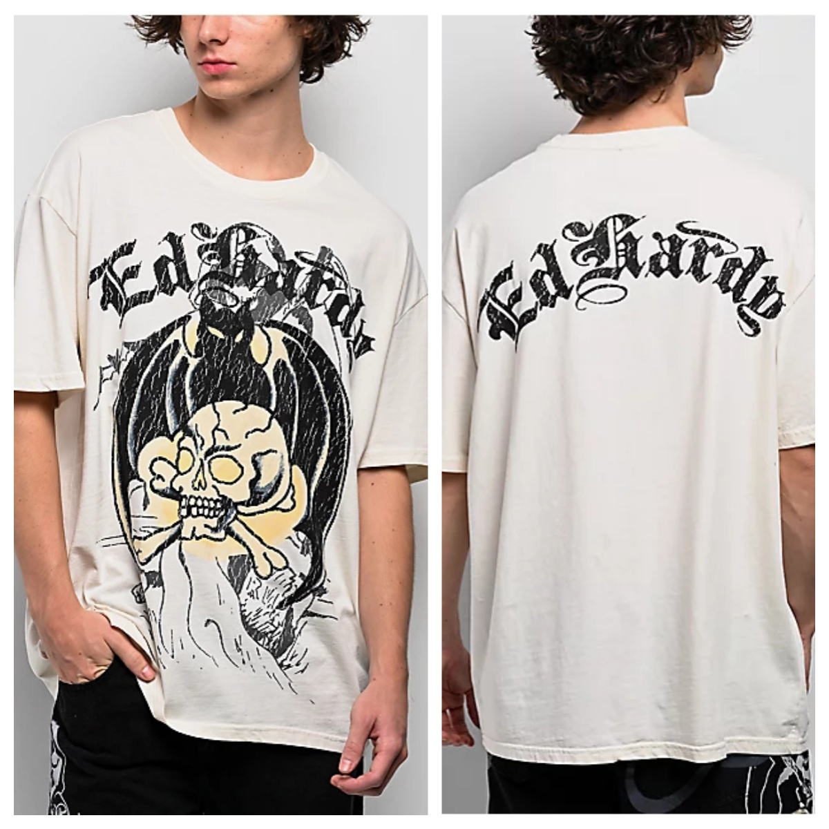 Tigers Ed Tattoo Art Street Tr - đánh giá và giá Streetwear Brand Graphics