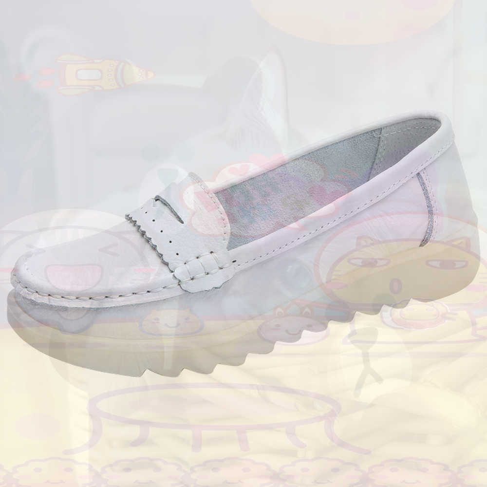 Moccasin Driving Teenage Sneak - đánh giá và giá Streetwear Brand Name