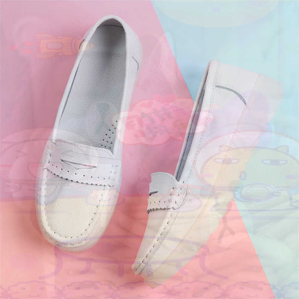 Moccasin Driving Teenage Sneak - đánh giá và giá Streetwear Brand Name