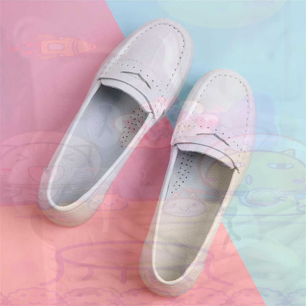 Moccasin Driving Teenage Sneak - đánh giá và giá Streetwear Brand Name