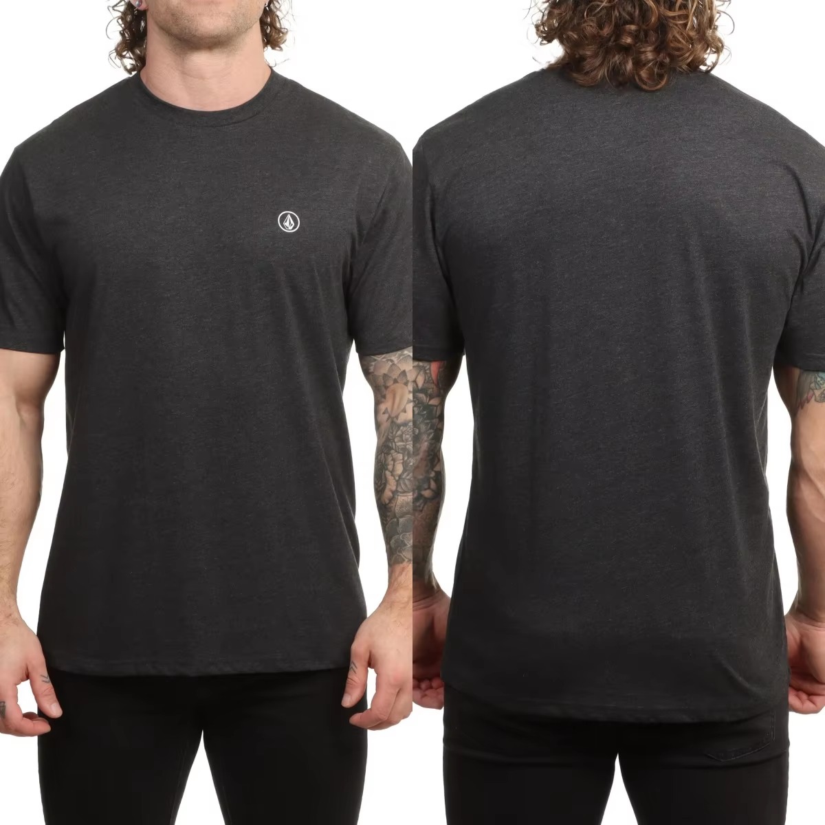 Draggin Stone Volcom Skateboar - đánh giá và giá Streetwear Brand Stoned & Co