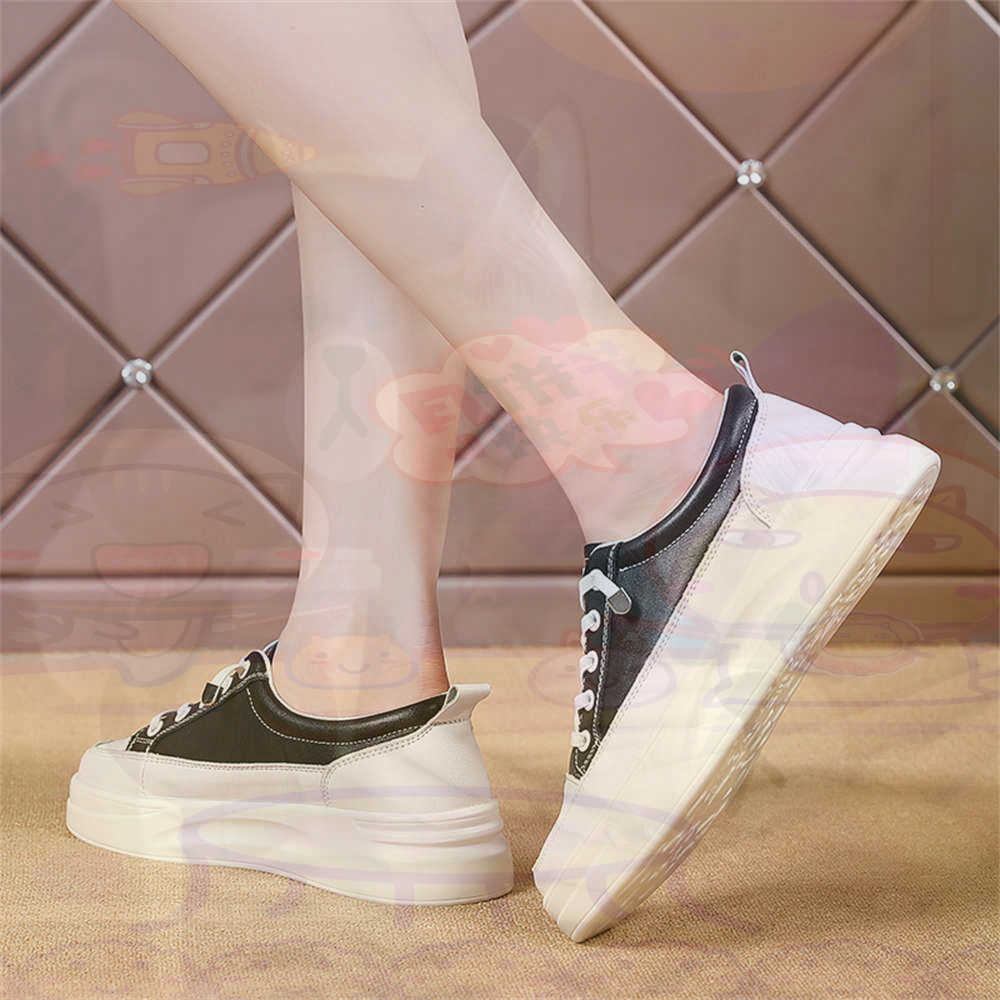 Lace-up Chunky Loafers Woman S - đánh giá và giá Streetwear Brand Name