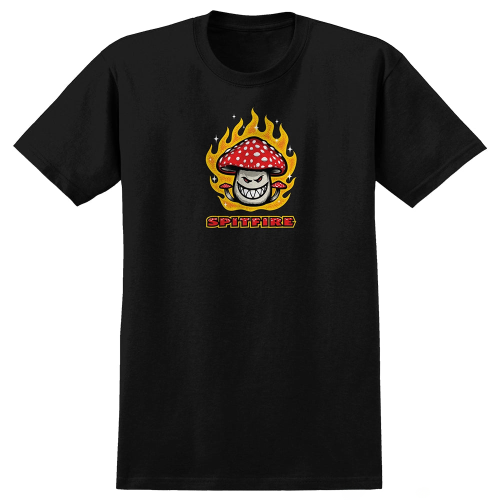 Bighead Mid Fill Skateboard St - đánh giá và giá Streetwear Brand Graphics