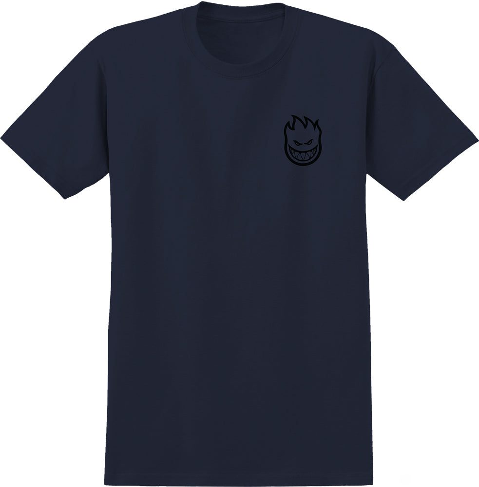 Bighead Mid Fill Skateboard St - đánh giá và giá Streetwear Brand Graphics