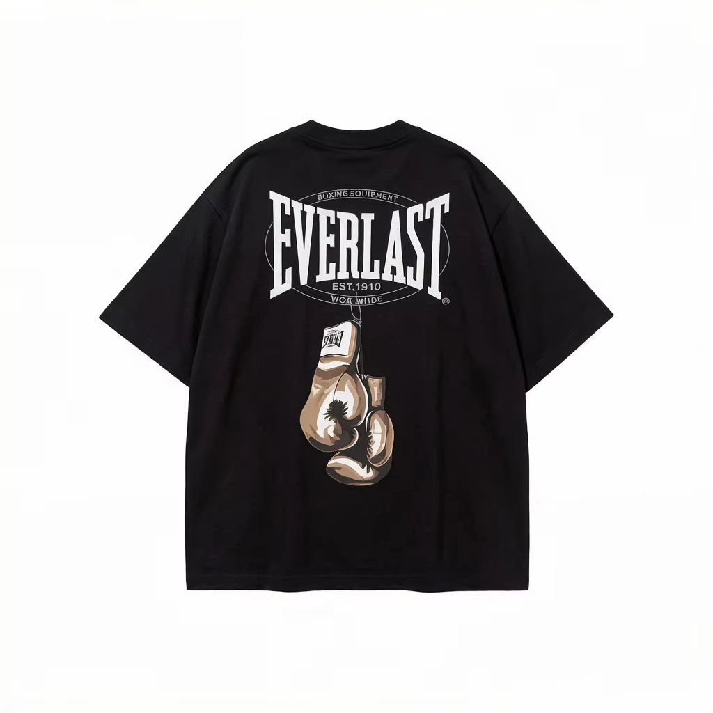 Classic Worldwide Boxing Equip - đánh giá và giá Streetwear Brand Graphics