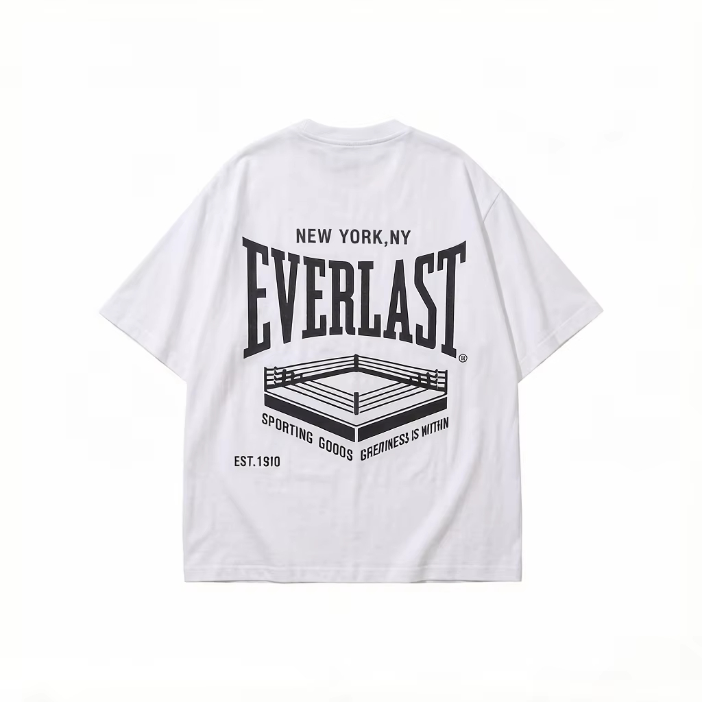 Classic Worldwide Boxing Equip - đánh giá và giá Streetwear Brand Graphics