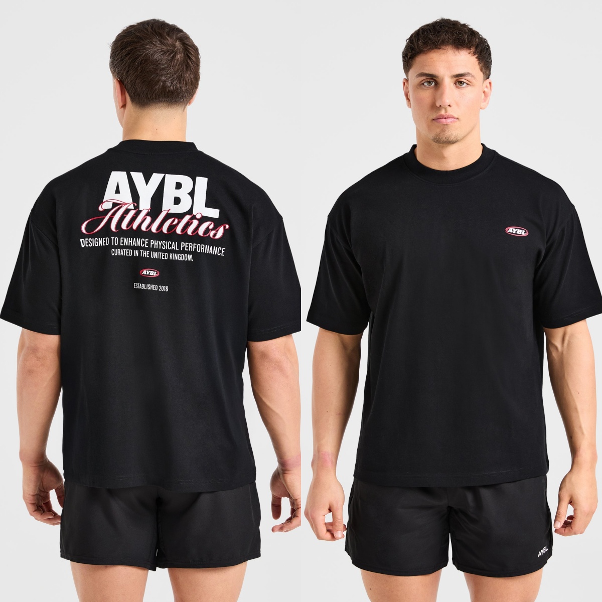 Classic Athletics Script Overs - đánh giá và giá Streetwear Brand Graphics