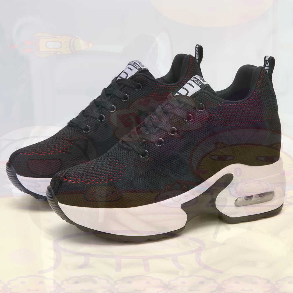 Red Size 36 Shoes Woman Tennis - đánh giá và giá Streetwear Brand Name