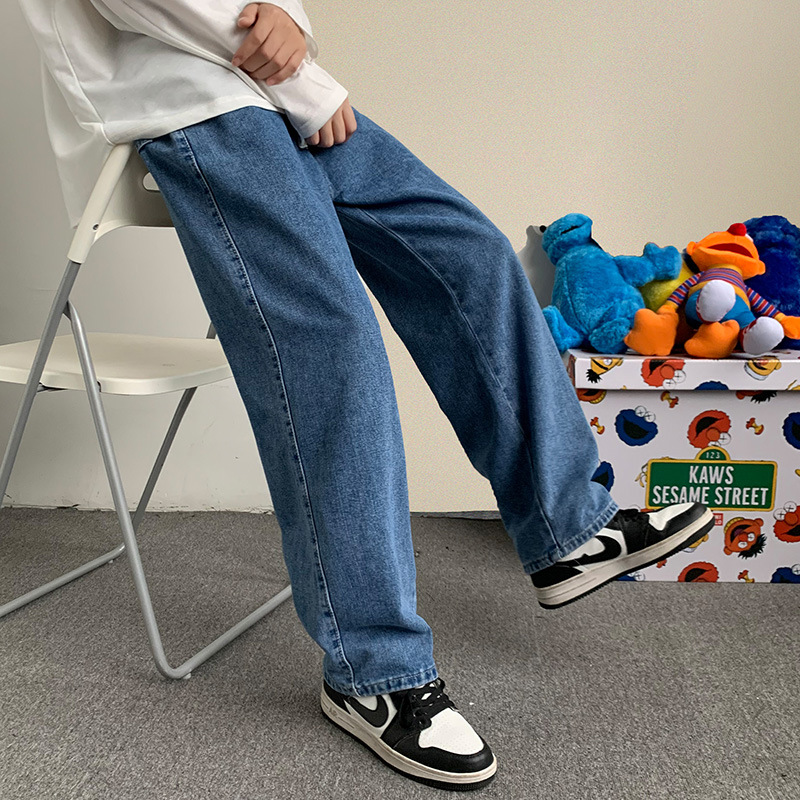 2026 New Streetwear Loose Jean - đánh giá và giá Streetwear Brand Jeans