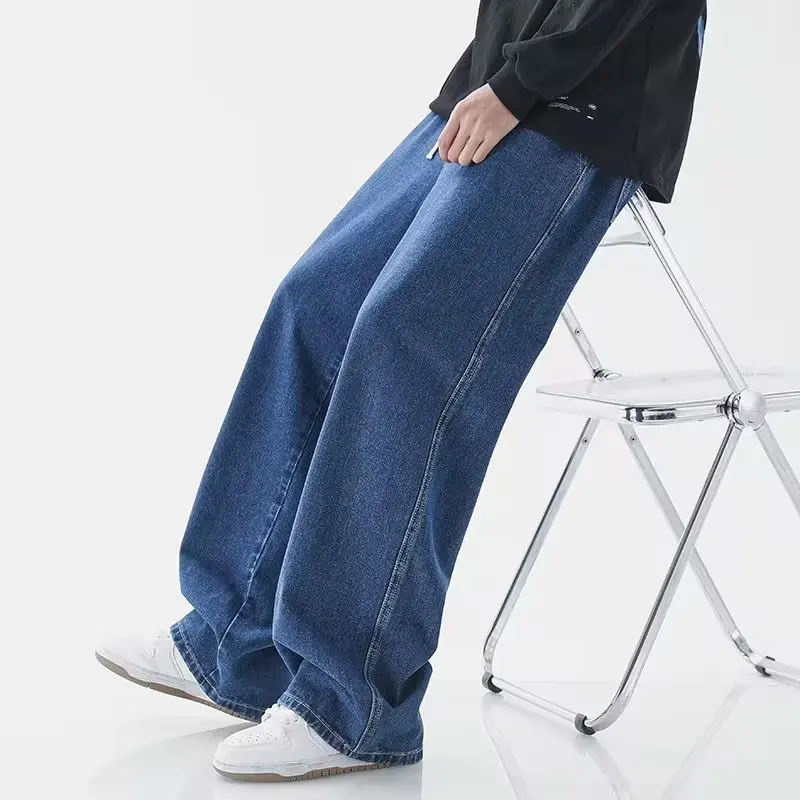 2026 New Streetwear Loose Jean - đánh giá và giá Streetwear Brand Jeans