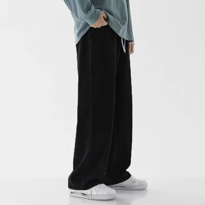2026 New Streetwear Loose Jean - đánh giá và giá Streetwear Brand Jeans