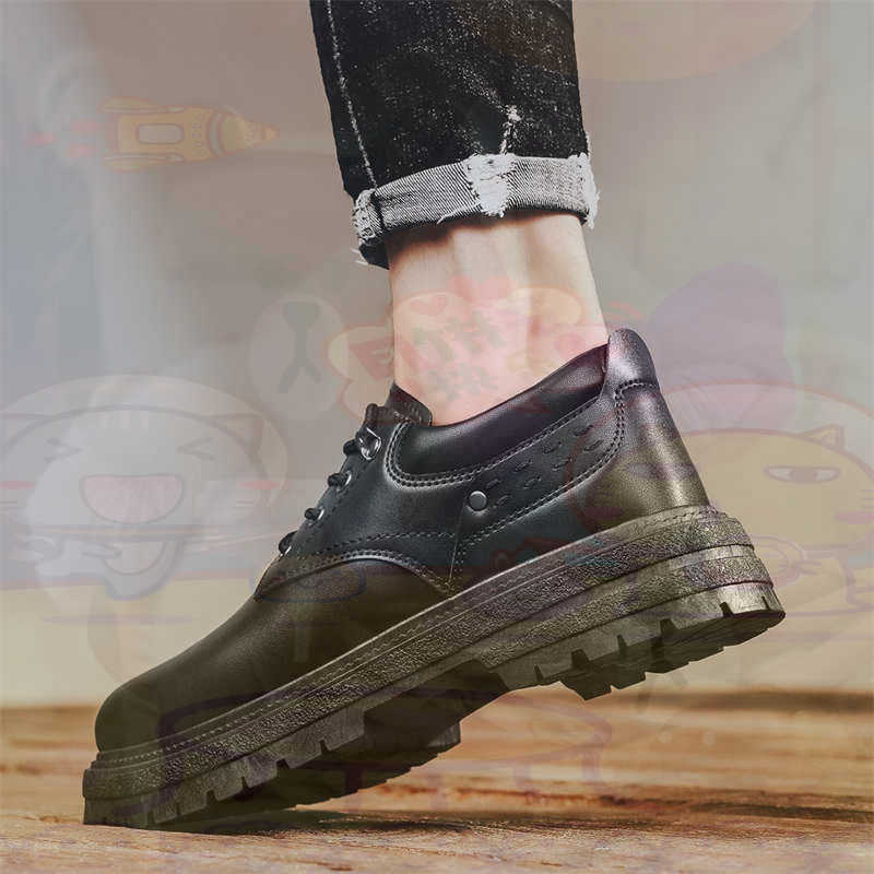 Dark Natural Leather Fashion T - đánh giá và giá Streetwear Brand Name