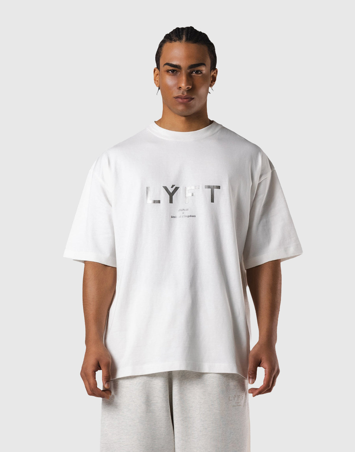 Logo Big Vintage Fitness Trend - đánh giá và giá Streetwear Brand Graphics