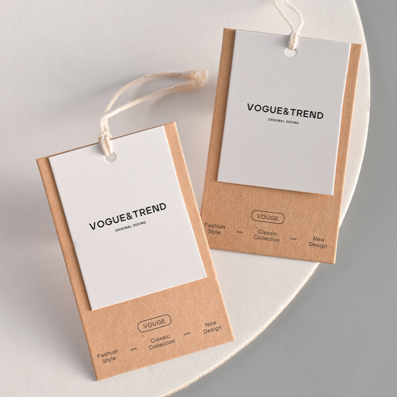 Custom Vintage Kraft Paper Han - đánh giá và giá Streetwear Clothing Brand Logo