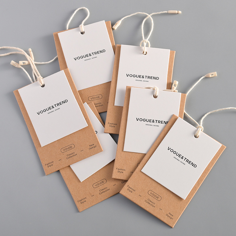 Custom Vintage Kraft Paper Han - đánh giá và giá Streetwear Clothing Brand Logo