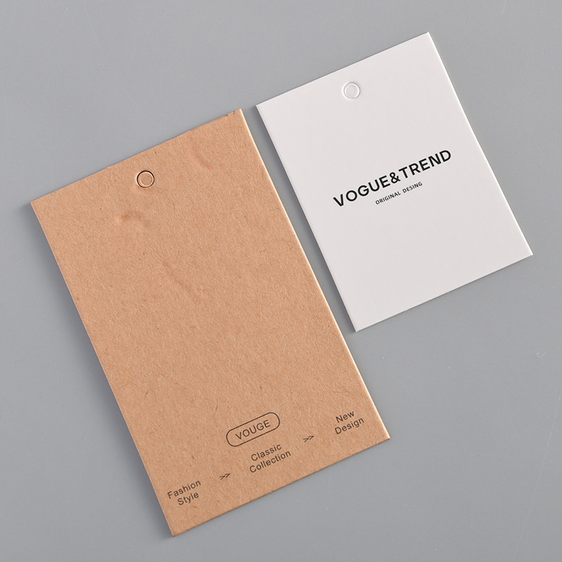 Custom Vintage Kraft Paper Han - đánh giá và giá Streetwear Clothing Brand Logo