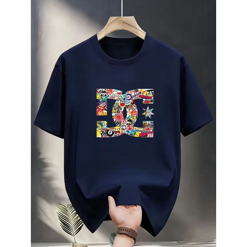 Fashion Trend High-End Luxury  - đánh giá và giá Streetwear Brand Graphics