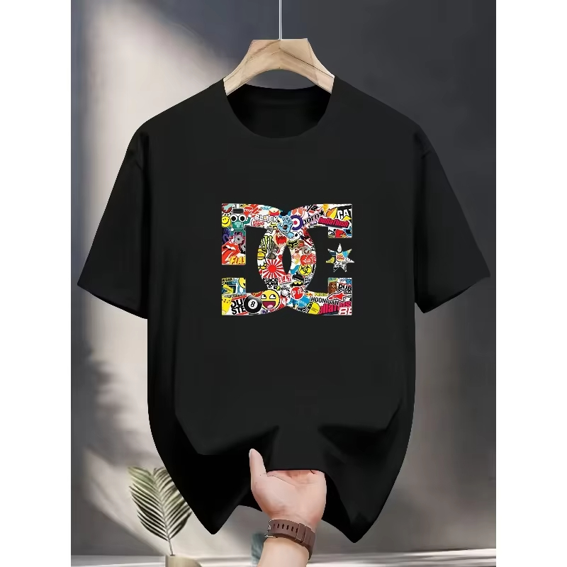 Fashion Trend High-End Luxury  - đánh giá và giá Streetwear Brand Graphics