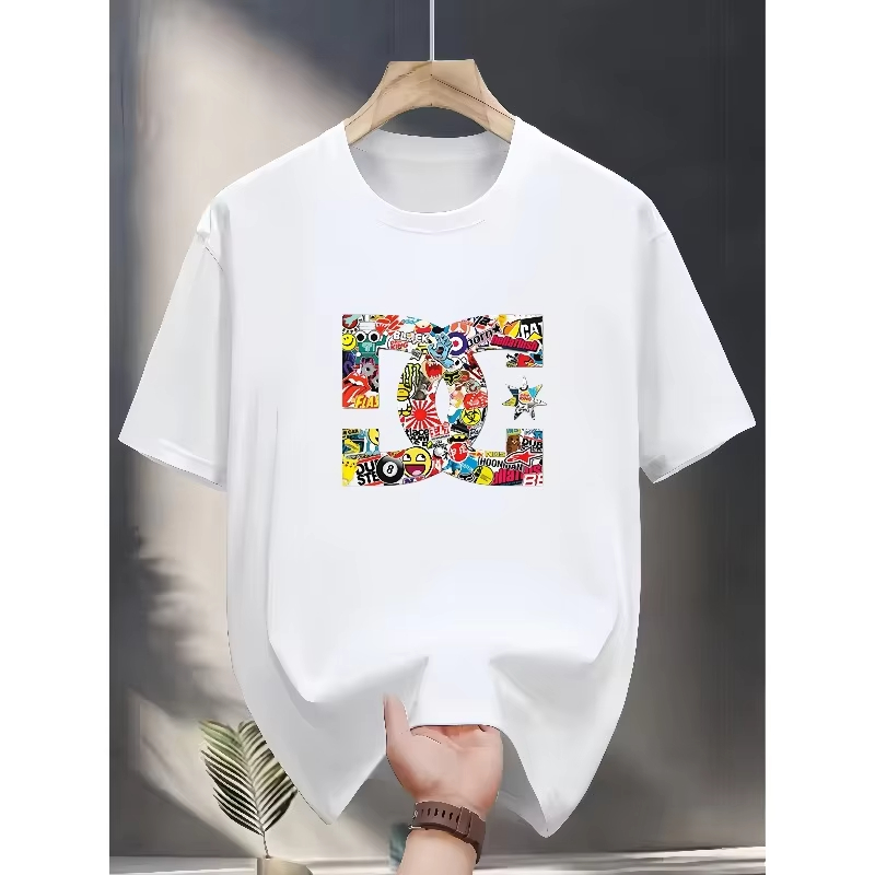 Fashion Trend High-End Luxury  - đánh giá và giá Streetwear Brand Graphics