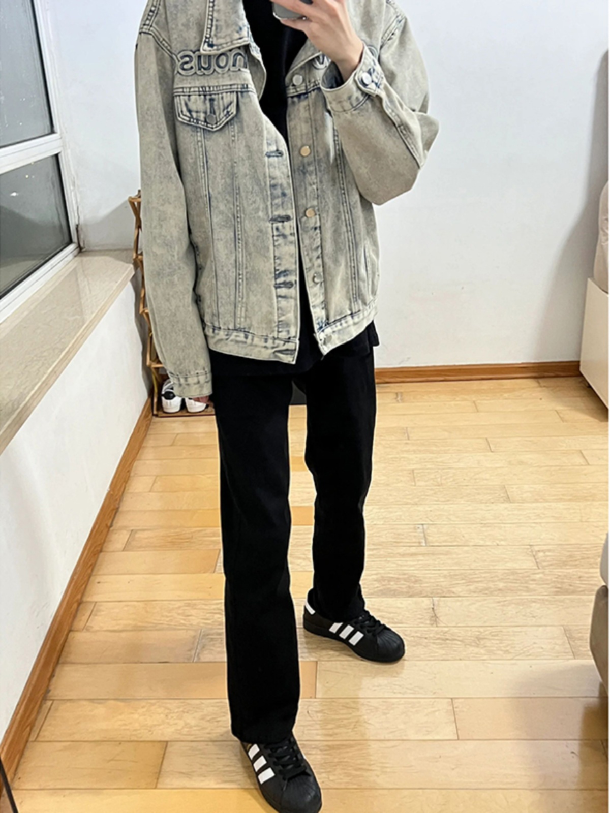 Cleanfit American High Street  - đánh giá và giá Streetwear Brand Jeans