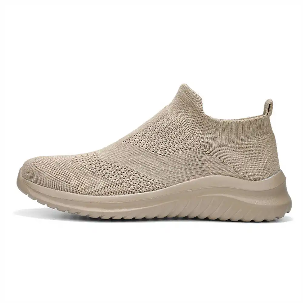 Beige Soft New Novelty Tennis  - đánh giá và giá Streetwear Brand Name