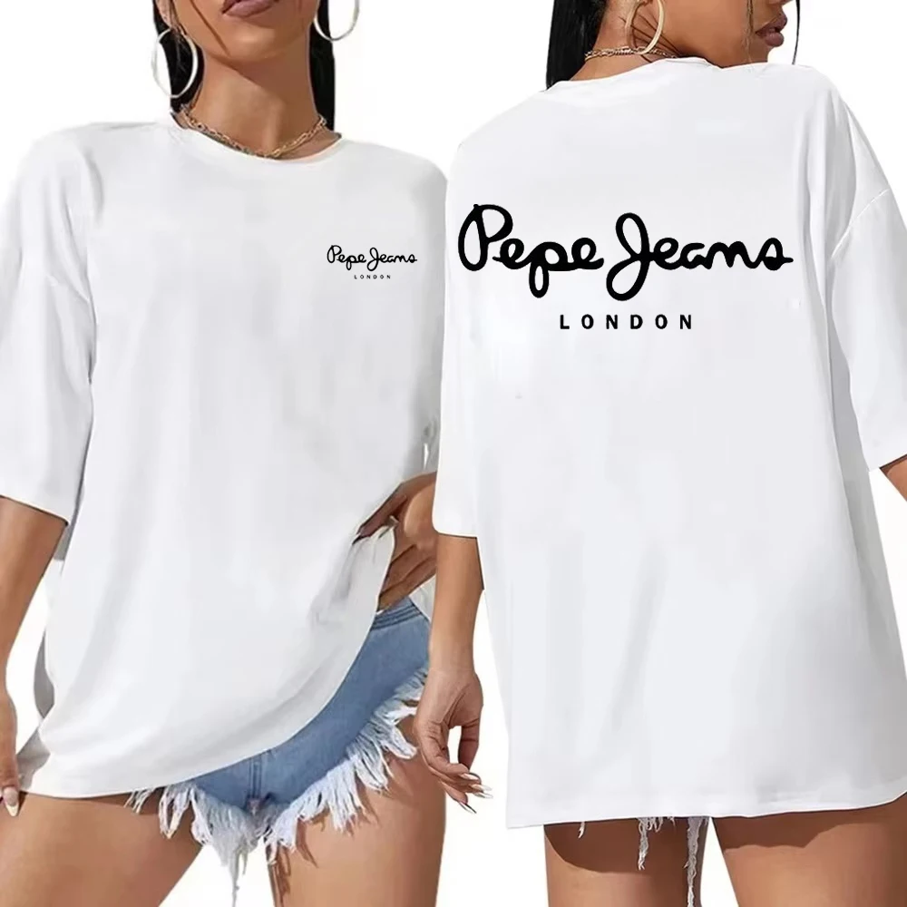 Pepe Jeans London women's logo - đánh giá và giá Streetwear Brand London