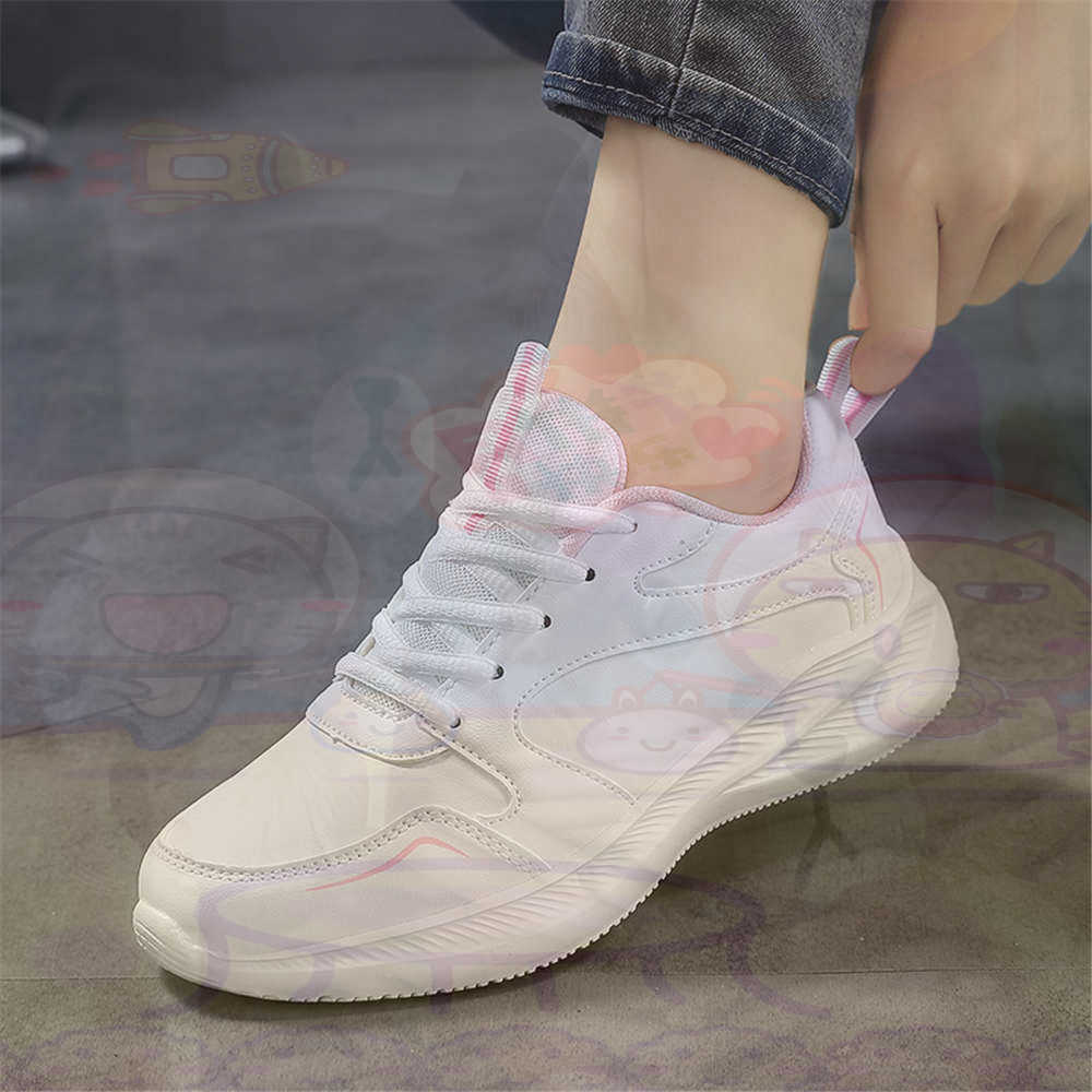 35-40 Number 42 Cool Sneakers  - đánh giá và giá Streetwear Brand Name