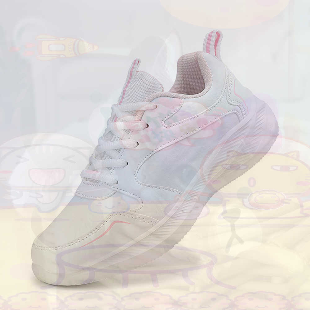 35-40 Number 42 Cool Sneakers  - đánh giá và giá Streetwear Brand Name