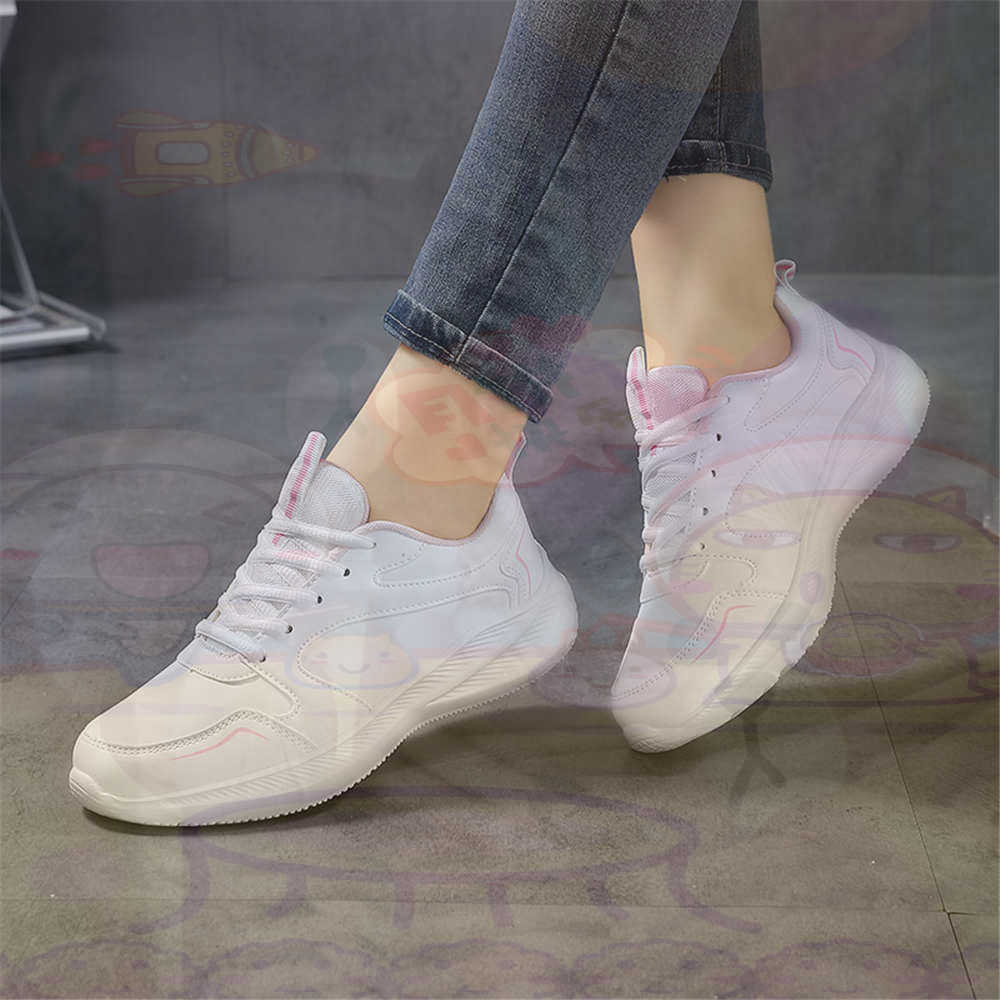 35-40 Number 42 Cool Sneakers  - đánh giá và giá Streetwear Brand Name