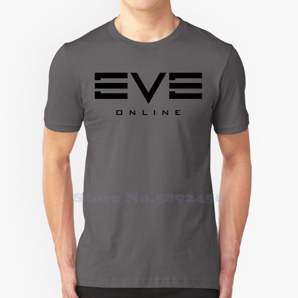 EVE Online Unisex Clothing 202 - đánh giá và giá Streetwear Clothing Brand Logo