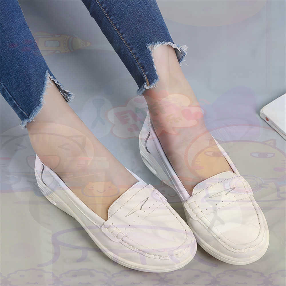 Soft Slip-on Womens Large Size - đánh giá và giá Streetwear Brand Name