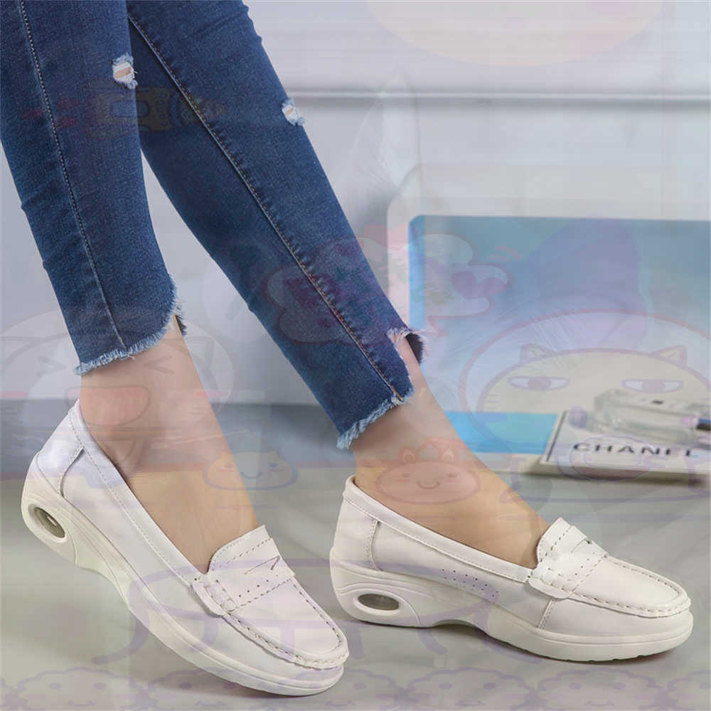 Soft Slip-on Womens Large Size - đánh giá và giá Streetwear Brand Name