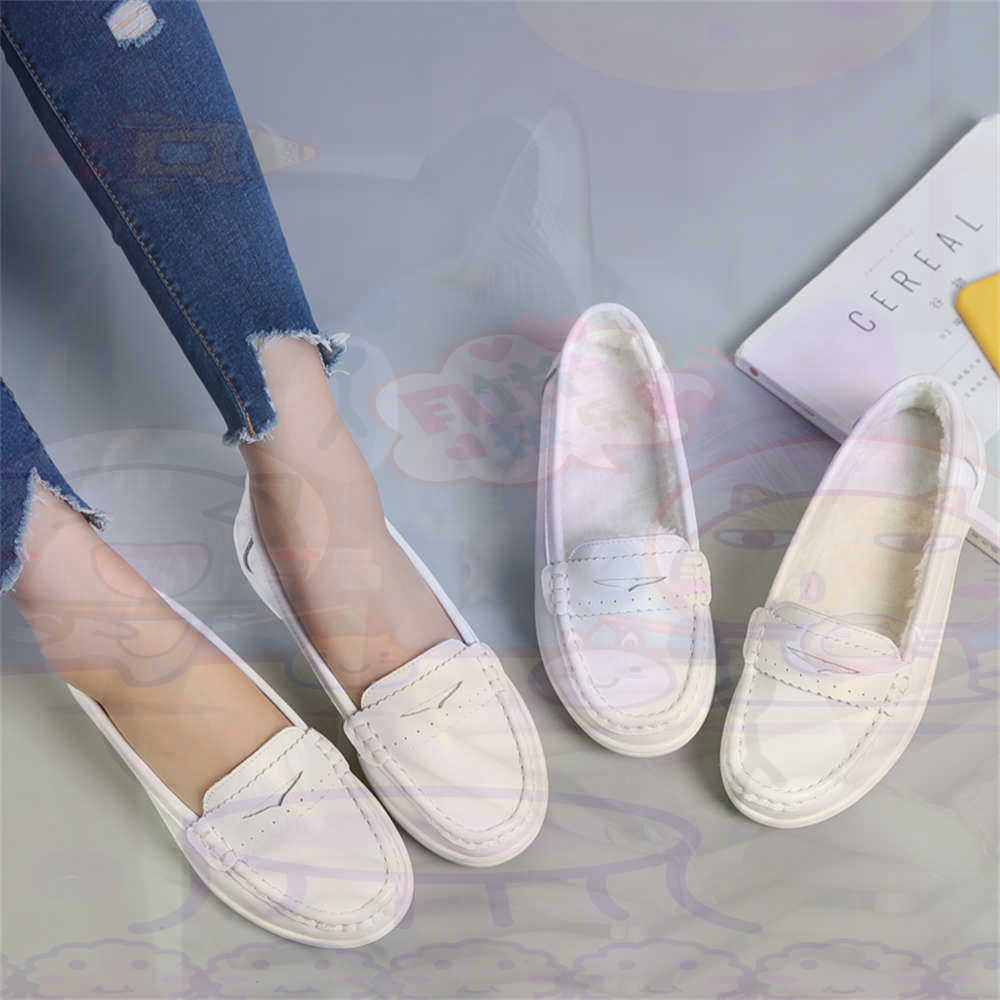 Soft Slip-on Womens Large Size - đánh giá và giá Streetwear Brand Name