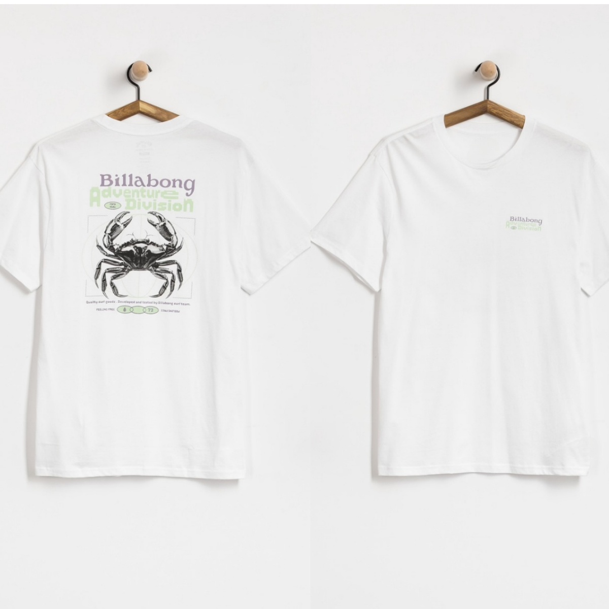 Classic Logo Billa Outdoor Sur - đánh giá và giá Streetwear Brand Graphics