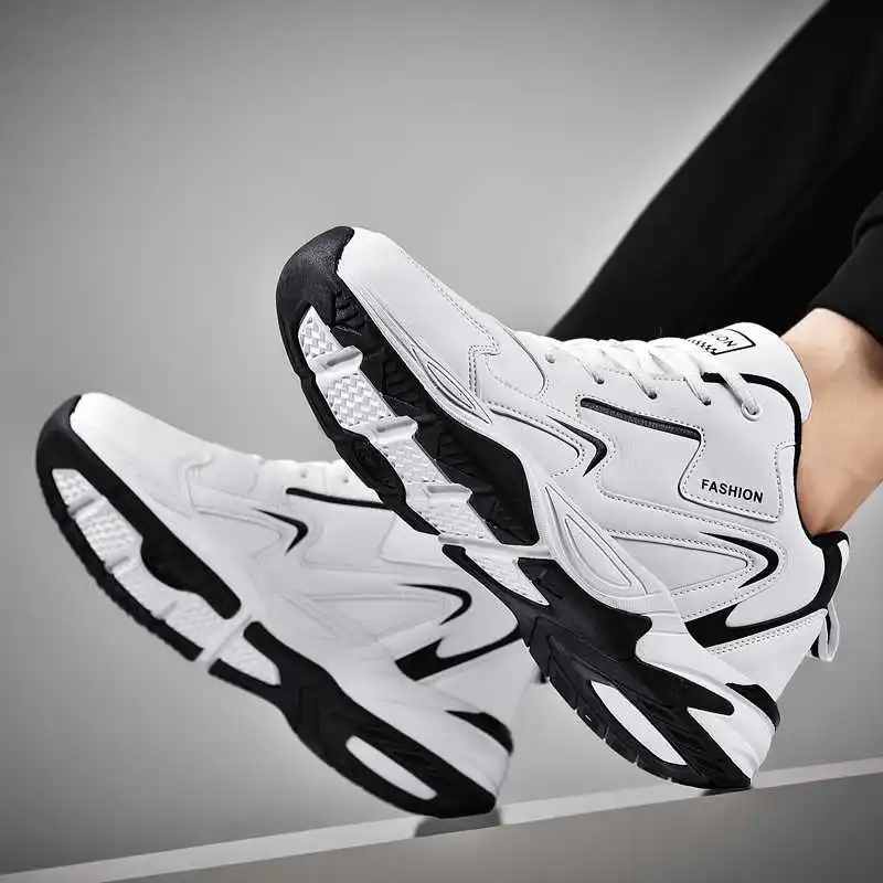 Cold-proof Spring Gym Sneakers - đánh giá và giá Streetwear Brand Name