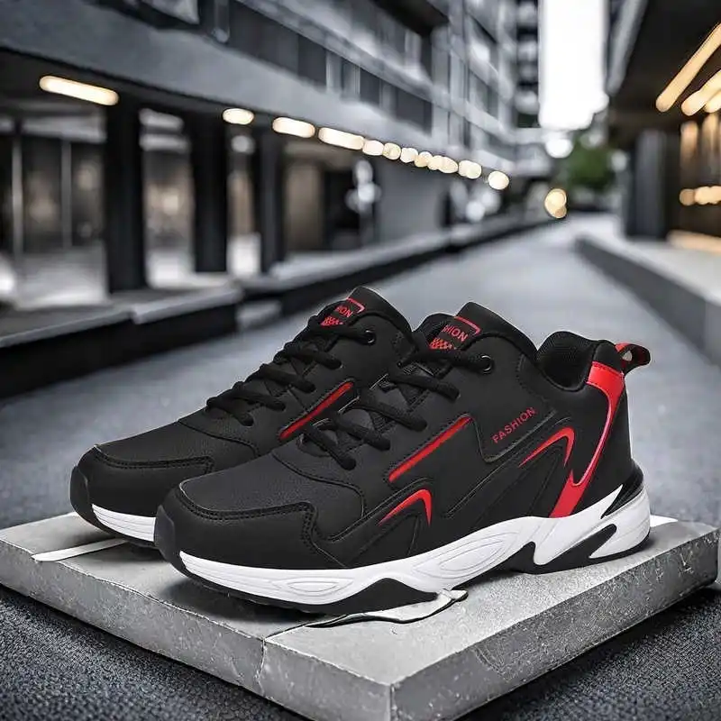 Cold-proof Spring Gym Sneakers - đánh giá và giá Streetwear Brand Name