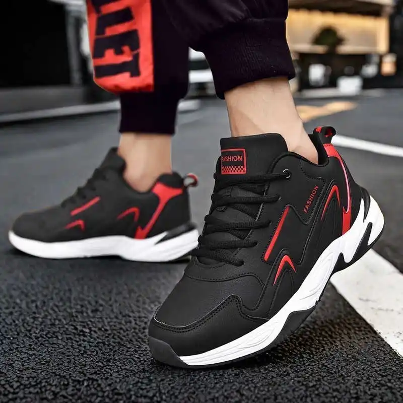 Cold-proof Spring Gym Sneakers - đánh giá và giá Streetwear Brand Name