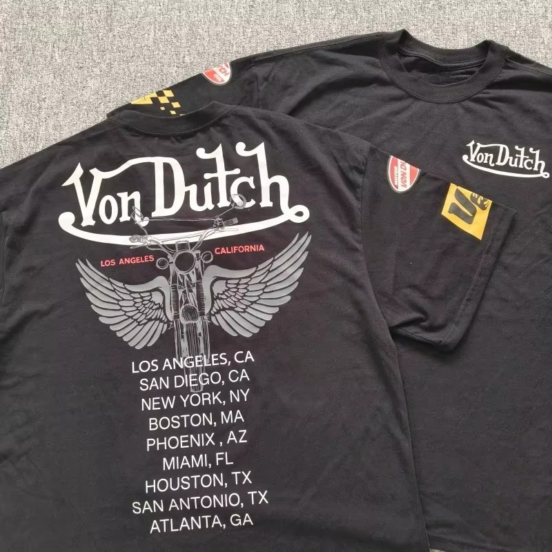 City Motorcycle Culture Trend  - đánh giá và giá Streetwear Brand Graphics