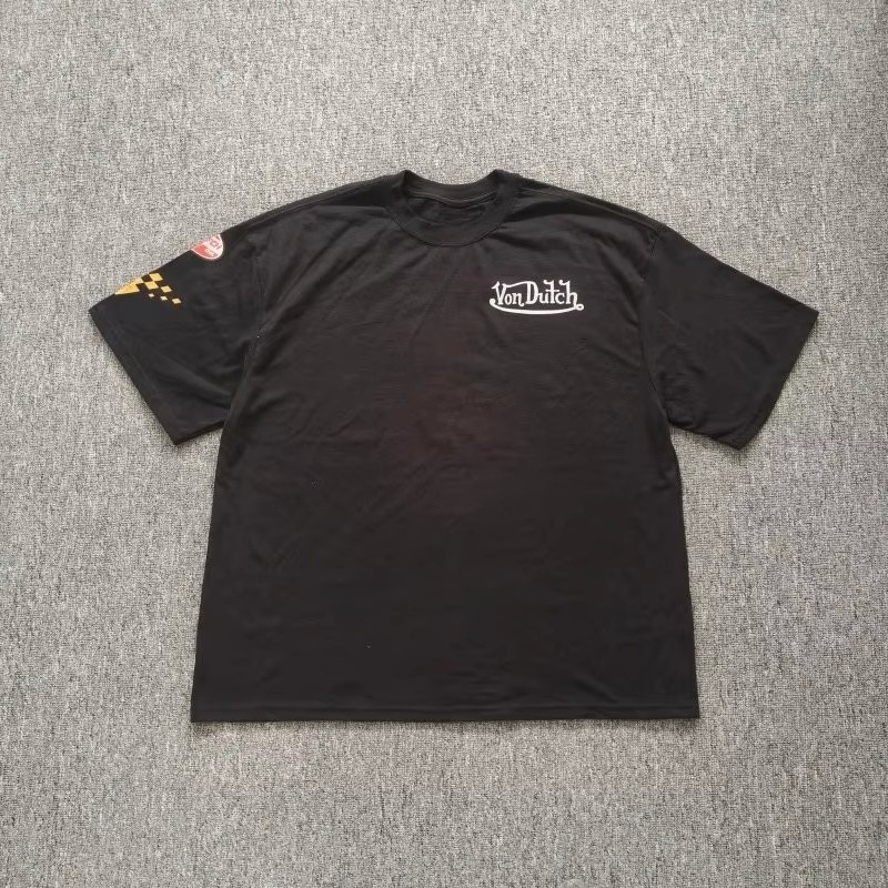 City Motorcycle Culture Trend  - đánh giá và giá Streetwear Brand Graphics