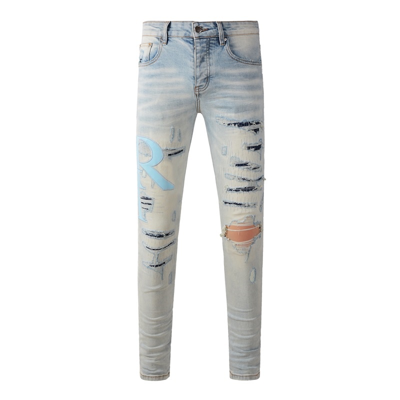 Fashion Americans Brands Men's - đánh giá và giá Streetwear Brand Jeans