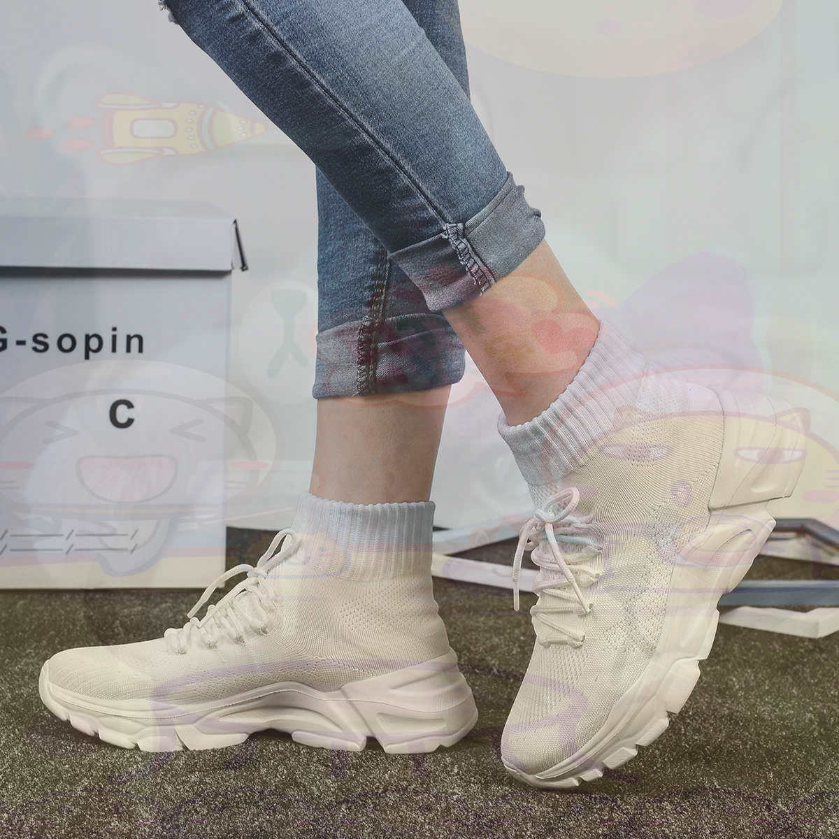 Increases Height Sumer Basketb - đánh giá và giá Streetwear Brand Name