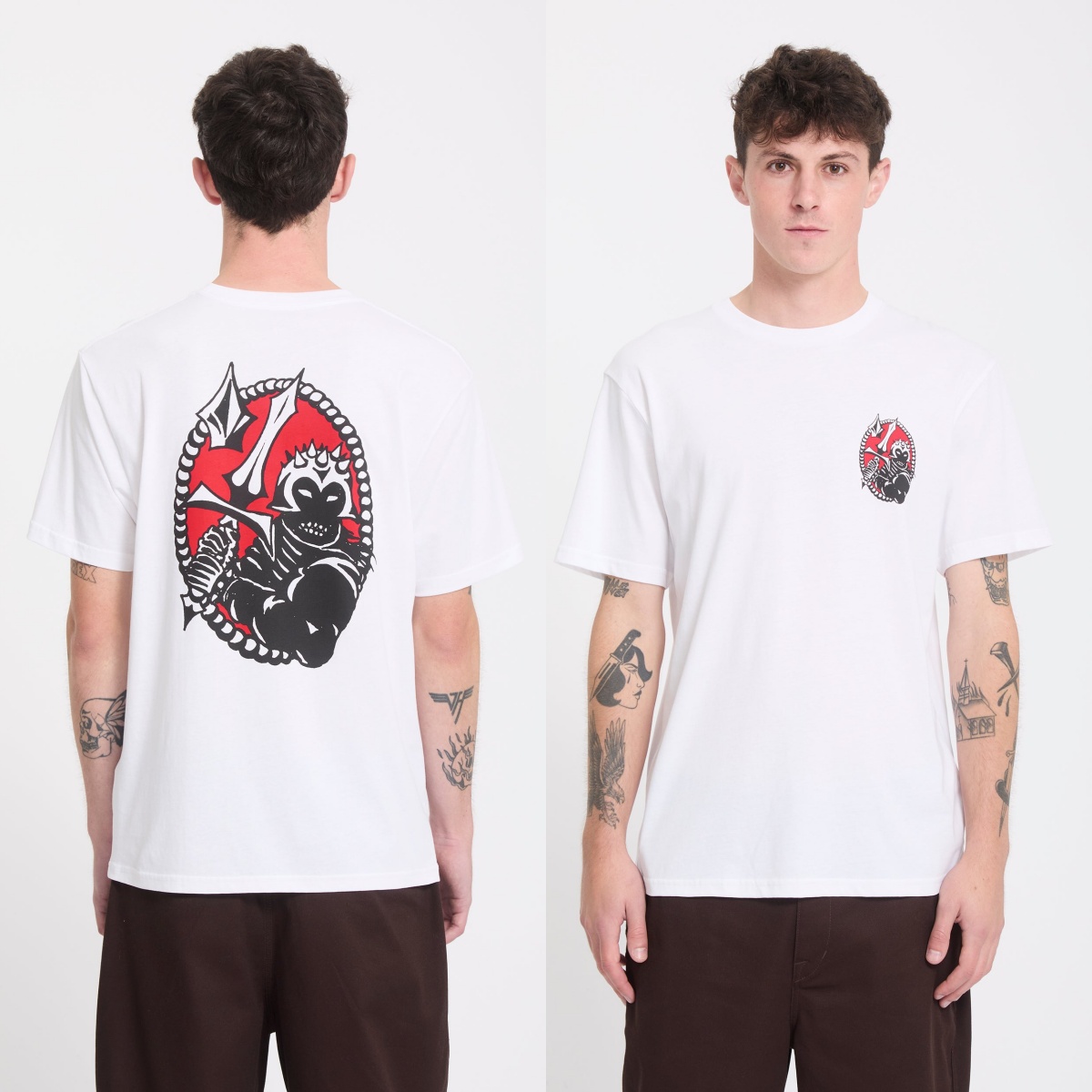 For The Stone Volcom Outdoor E - đánh giá và giá Streetwear Brand Stoned & Co