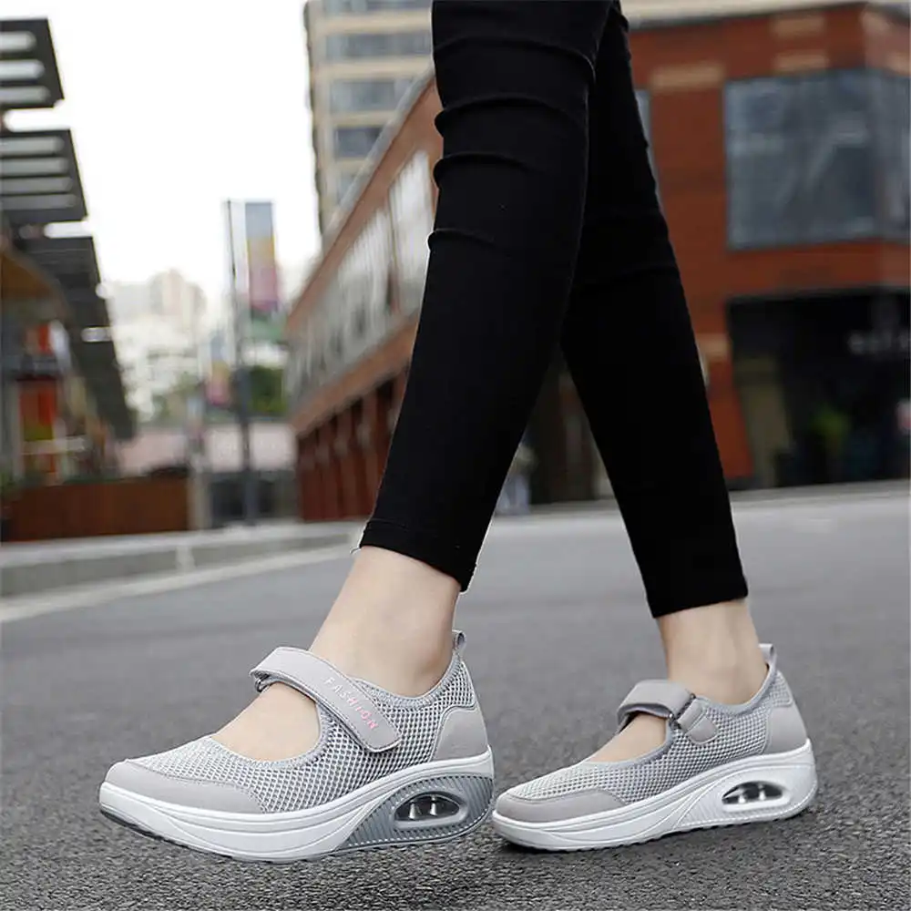 36-41 Demi-season Colored Snea - đánh giá và giá Streetwear Brand Name
