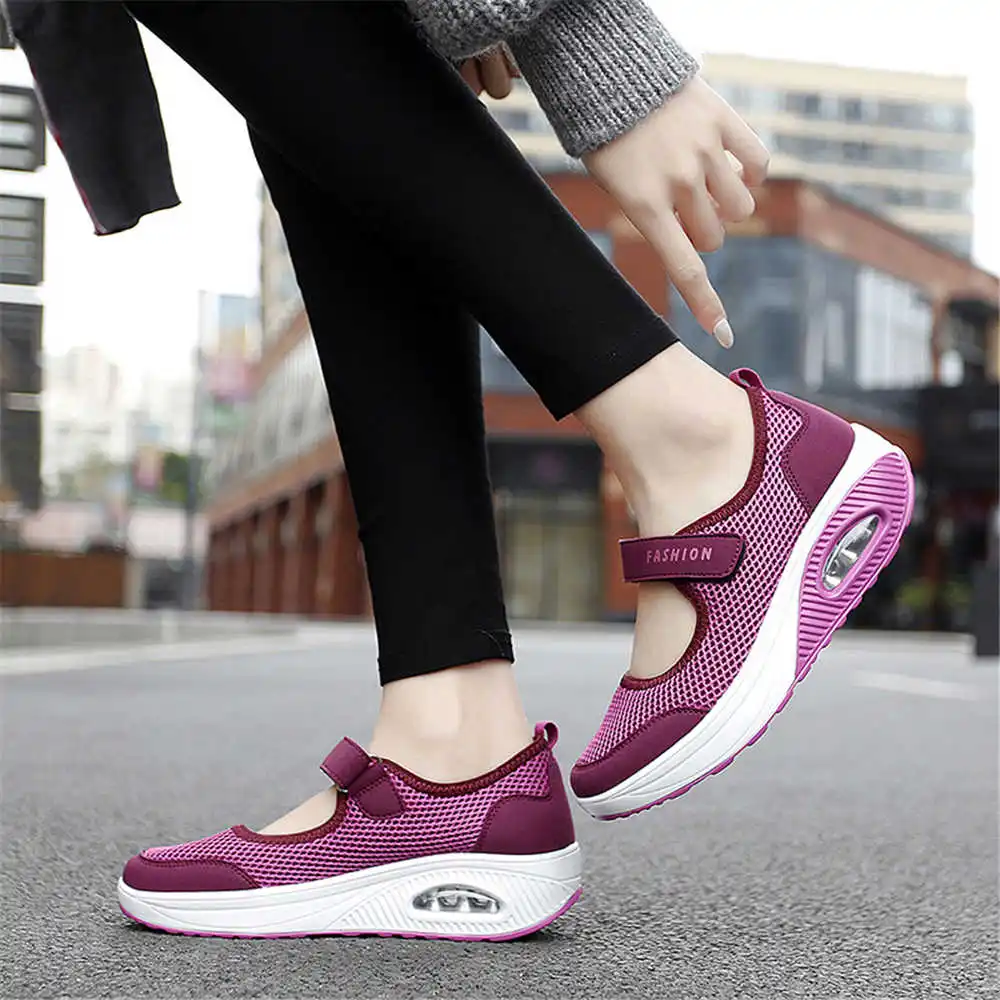 36-41 Demi-season Colored Snea - đánh giá và giá Streetwear Brand Name
