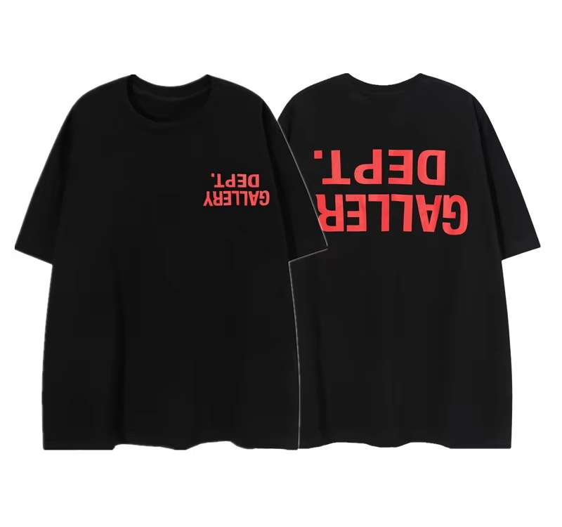 Classic Logo High-end Fashion  - đánh giá và giá Streetwear Brand Graphics