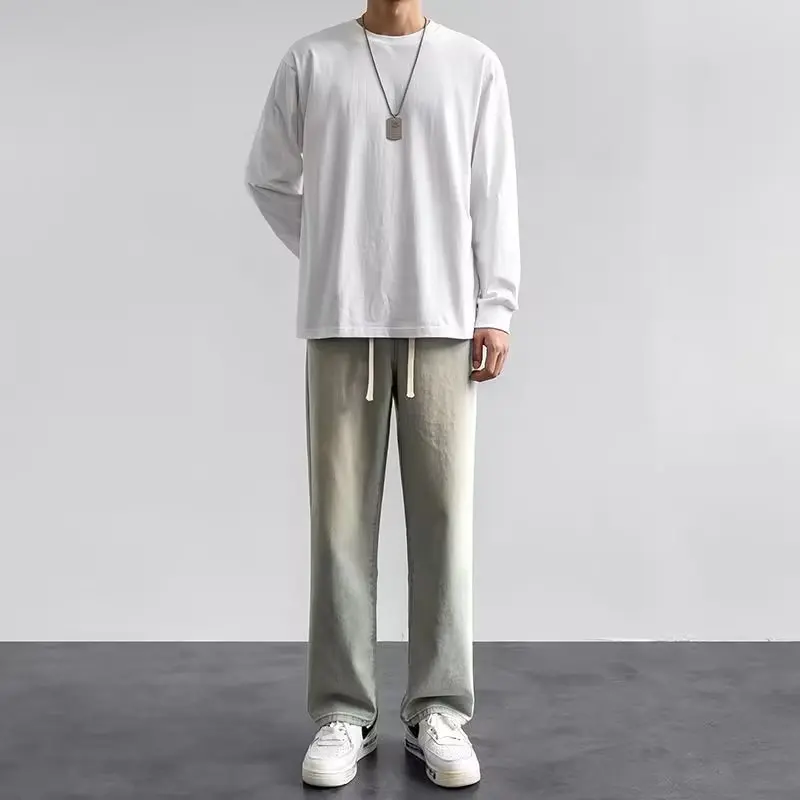 2025 New Streetwear Loose Jean - đánh giá và giá Streetwear Brand Jeans